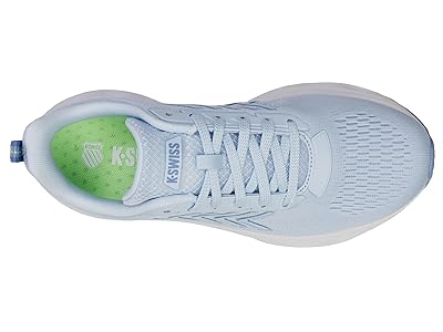 Amazon.com | K-Swiss Women's Melrose Tubes Lite Sneaker, Ice